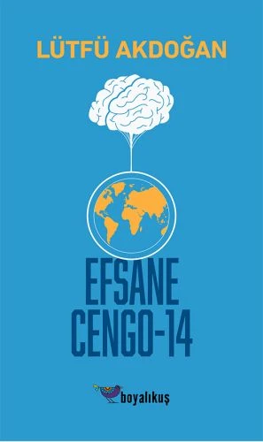 Efsane Cengo - 14 ürün görseli 1