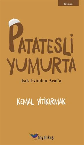 Patatesli Yumurta ürün görseli 1