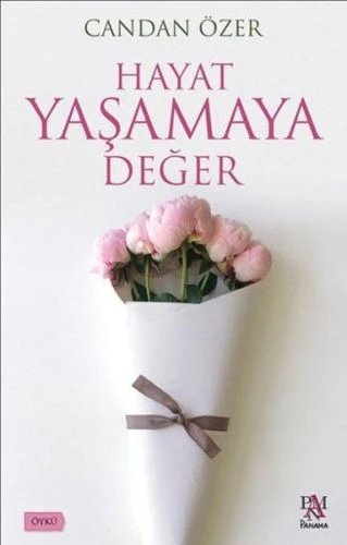 Hayat Yaşamaya Değer ürün görseli 1