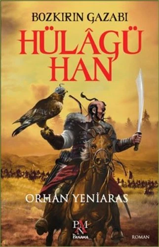 Hülagü Han: Bozkırın Gazabı ürün görseli 1