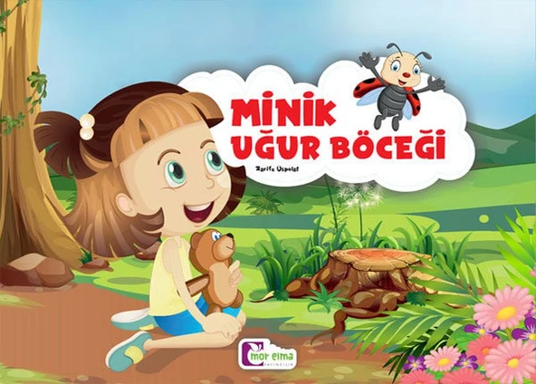 Minik Uğur Böceği ürün görseli 1