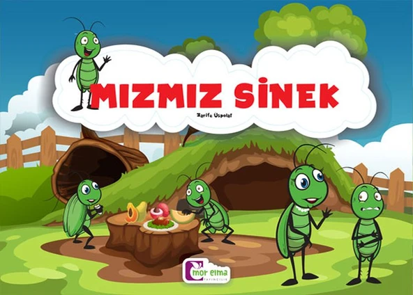 Mızmız Sinek ürün görseli 1