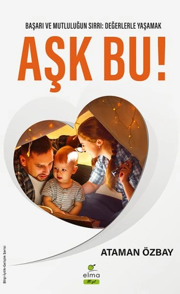 Aşk Bu! ürün görseli 1