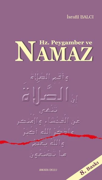 Hz. Peygamber ve Namaz ürün görseli 1