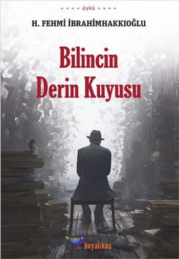 Bilincin Derin Kuyusu ürün görseli 1