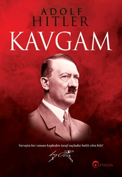 Kavgam ürün görseli 1