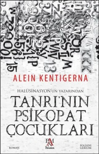 Tanrı'nın Psikopat Çocukları ürün görseli 1