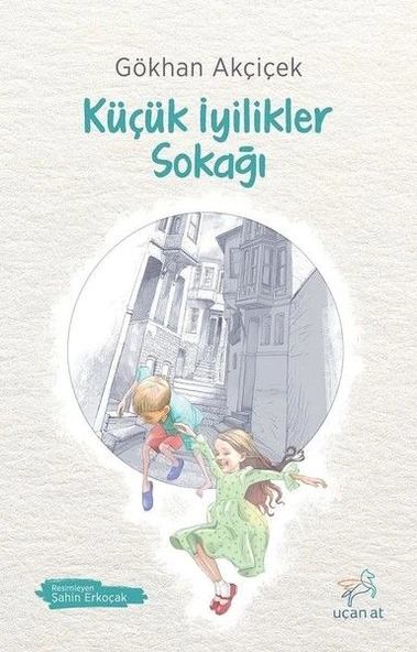 Küçük İyilikler Sokağı ürün görseli 1