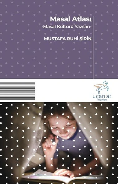 Masal Atlası - Masal Kültürü Yazıları ürün görseli 1