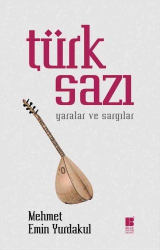 Türk Sazı ürün görseli 1