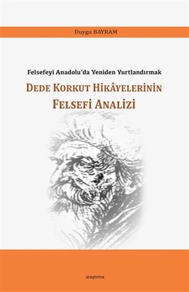 Dede Korkut Hikayelerinin Felsefi Analizi ürün görseli 1