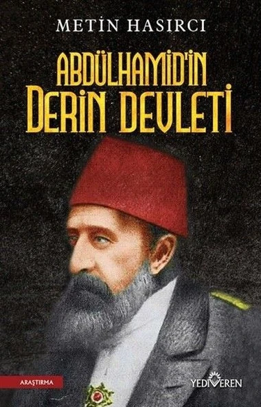 Abdülhamid'in Derin Devleti ürün görseli 1