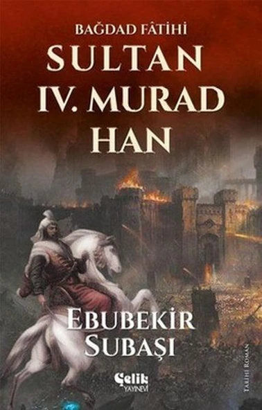 Sultan 4. Murad Han ürün görseli 1