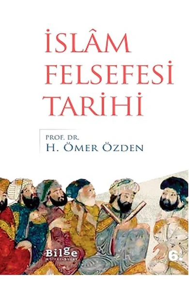 İslam Felsefesi Tarihi ürün görseli 1