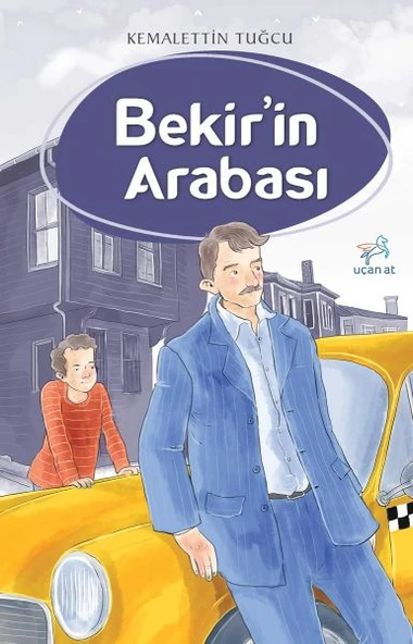 Bekir'in Arabası ürün görseli 1
