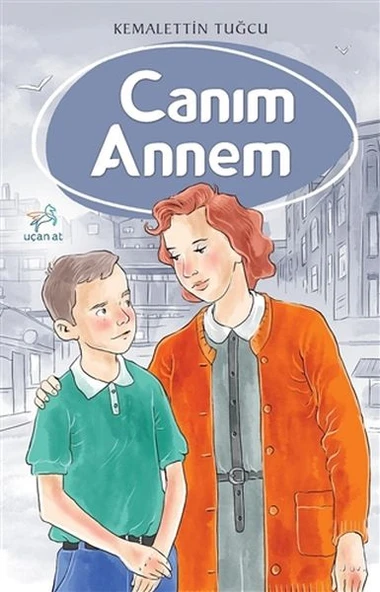 Canım Annem ürün görseli 1