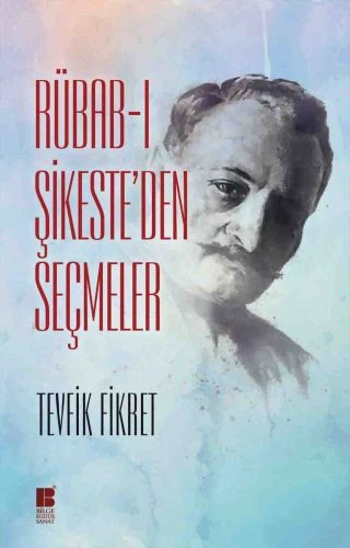 Rübab-ı Şikeste'den Seçmeler ürün görseli 1