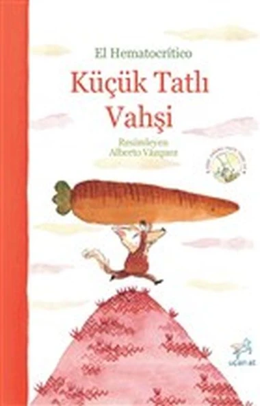 Küçük Tatlı Vahşi - Dört Sağlıklı Pasta Tarifi İle ürün görseli 1