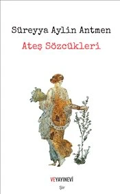 Ateş Sözcükleri ürün görseli 1