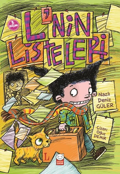 Lnin Listeleri ürün görseli 1