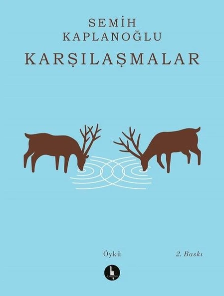 Karşılaşmalar ürün görseli 1