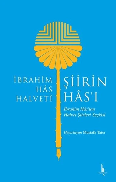 Şiirin Hası ürün görseli 1