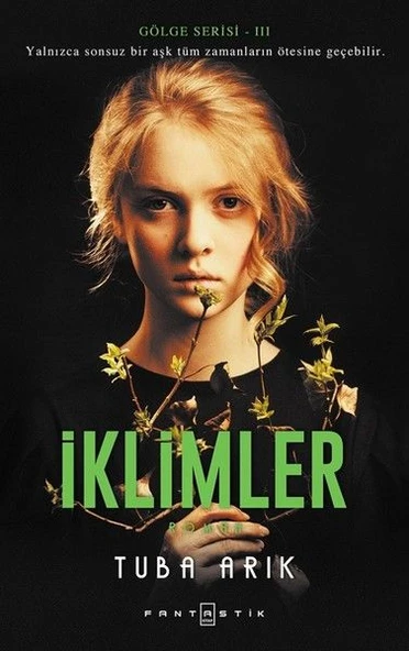 Gölge Serisi -3 İklimler ürün görseli 1