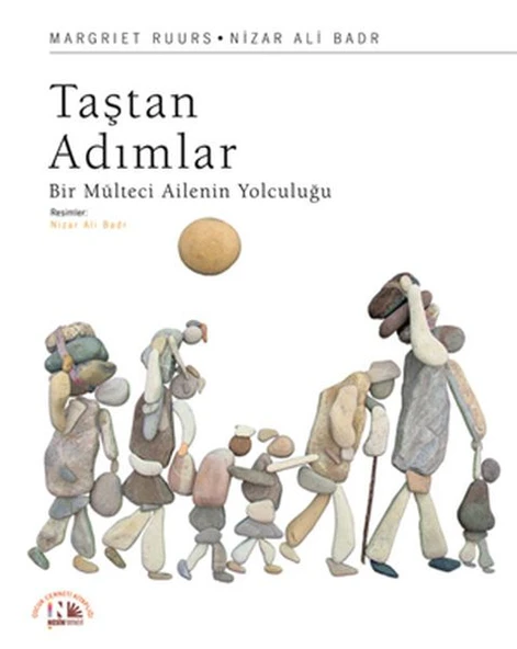 Taştan Adımlar ürün görseli 1