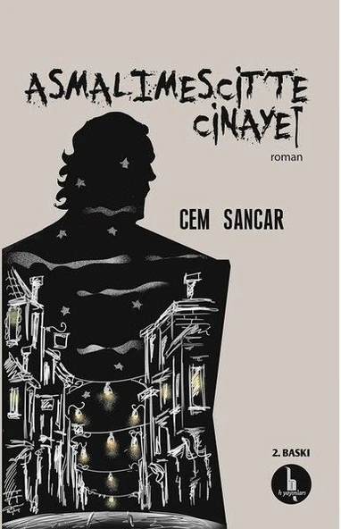 Asmalımescitte Cinayet ürün görseli 1