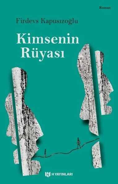 Kimsenin Rüyası ürün görseli 1