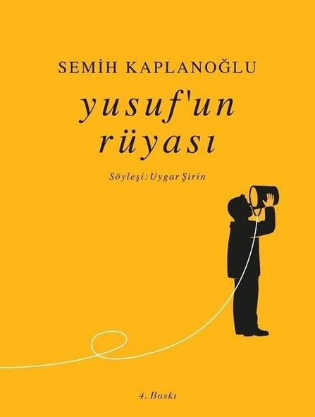 Yusufun Rüyası ürün görseli 1