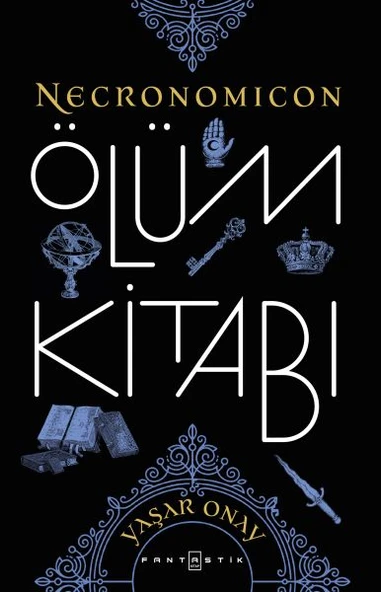Necronomicon - Ölüm Kitabı ürün görseli 1