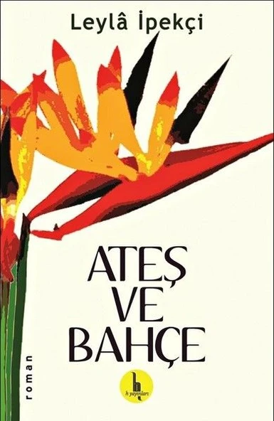 Ateş ve Bahçe ürün görseli 1