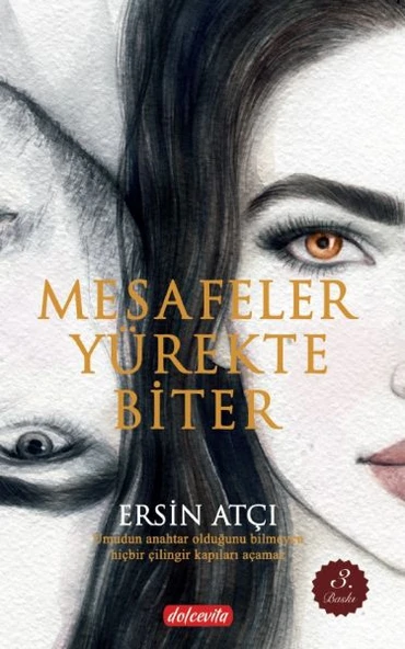 Diyorum Ki: Mesafeler Yürekte Biter ürün görseli 1