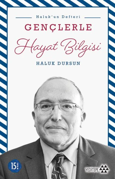 Gençlerle Hayat Bilgisi ürün görseli 1