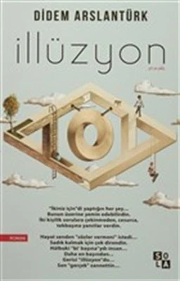 İllüzyon ürün görseli 1