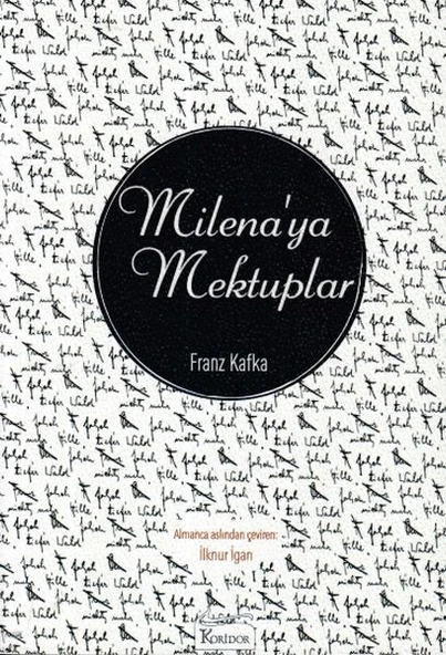 Milena'ya Mektuplar ürün görseli 1