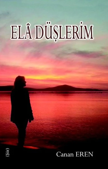 Ela Düşlerim ürün görseli 1