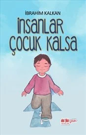 İnsanlar Çocuk Kalsa ürün görseli 1
