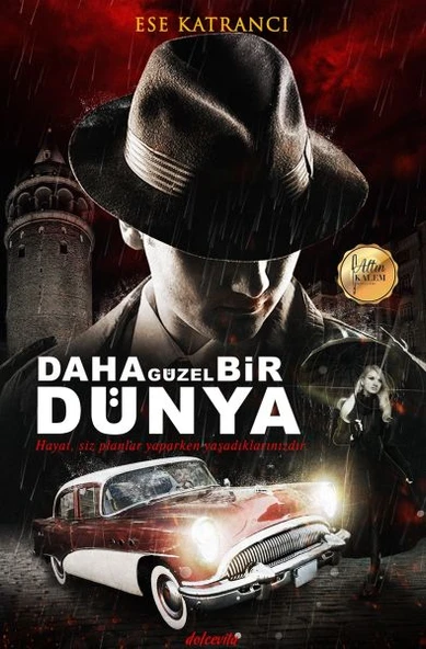 Daha Güzel Bir Dünya ürün görseli 1
