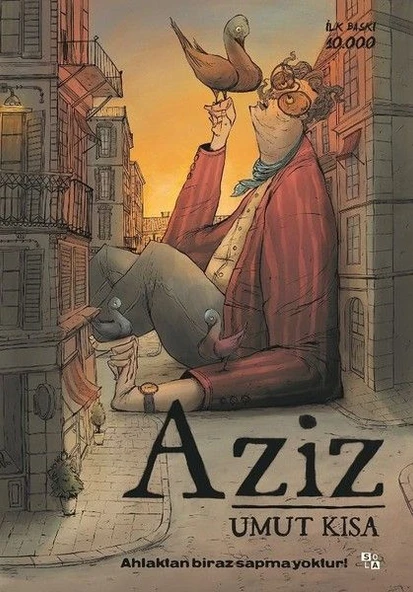 Aziz ürün görseli 1