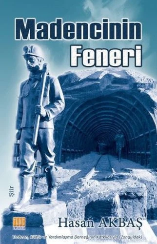Madencinin Feneri ürün görseli 1