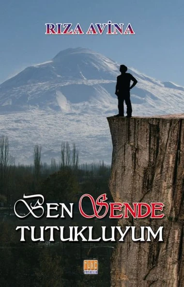 Ben Sende Tutukluyum ürün görseli 1