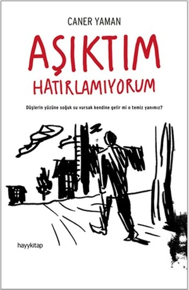 Aşıktım Hatırlamıyorum ürün görseli 1