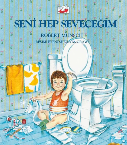 Seni Hep Seveceğim ürün görseli 1