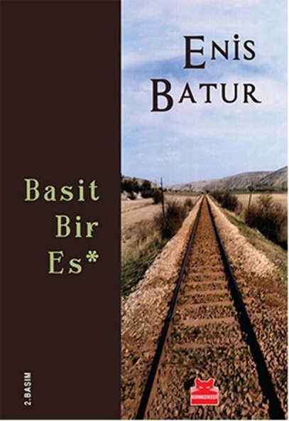 Basit Bir Es ürün görseli 1
