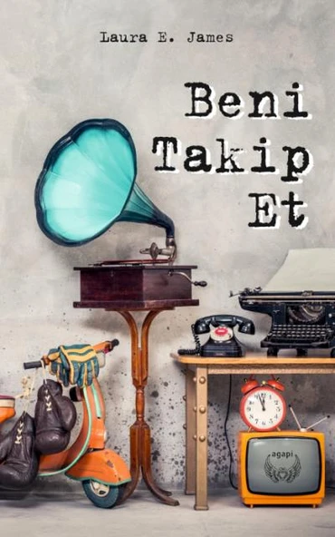 Beni Takip Et ürün görseli 1