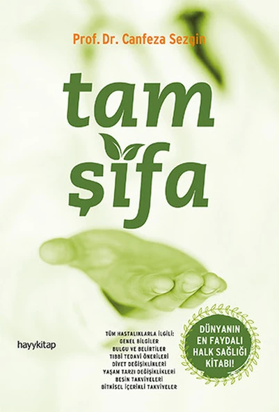 Tam Şifa ürün görseli 1