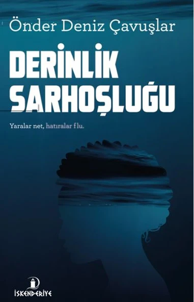 Derinlik Sarhoşluğu ürün görseli 1