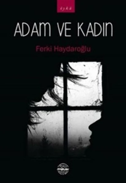 Adam ve Kadın ürün görseli 1